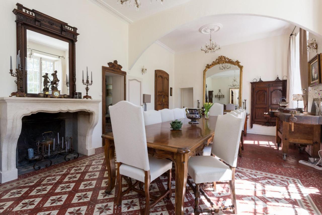 Maison Sule Малокен Экстерьер фото