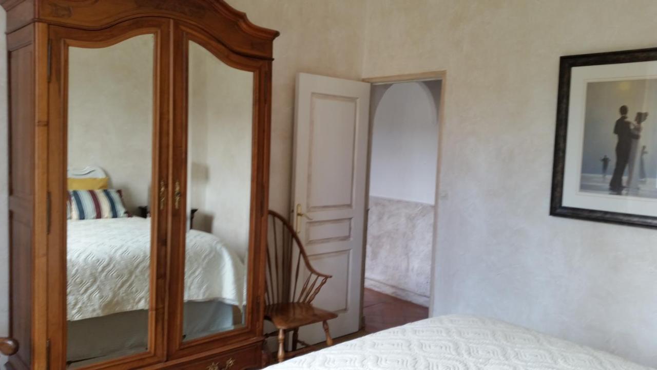 Maison Sule Малокен Экстерьер фото