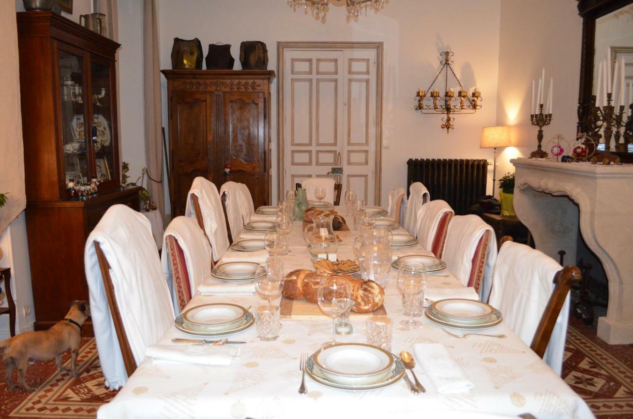 Maison Sule Малокен Экстерьер фото